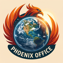 Logo de Phoenix Office